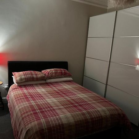 The Old Post Office Double Room Carnoustie Exteriör bild