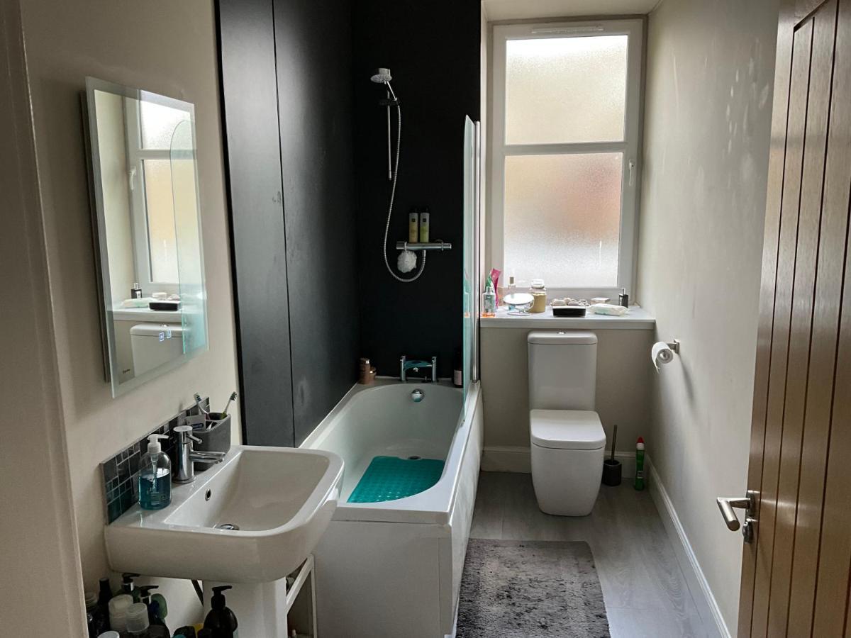 The Old Post Office Double Room Carnoustie Exteriör bild