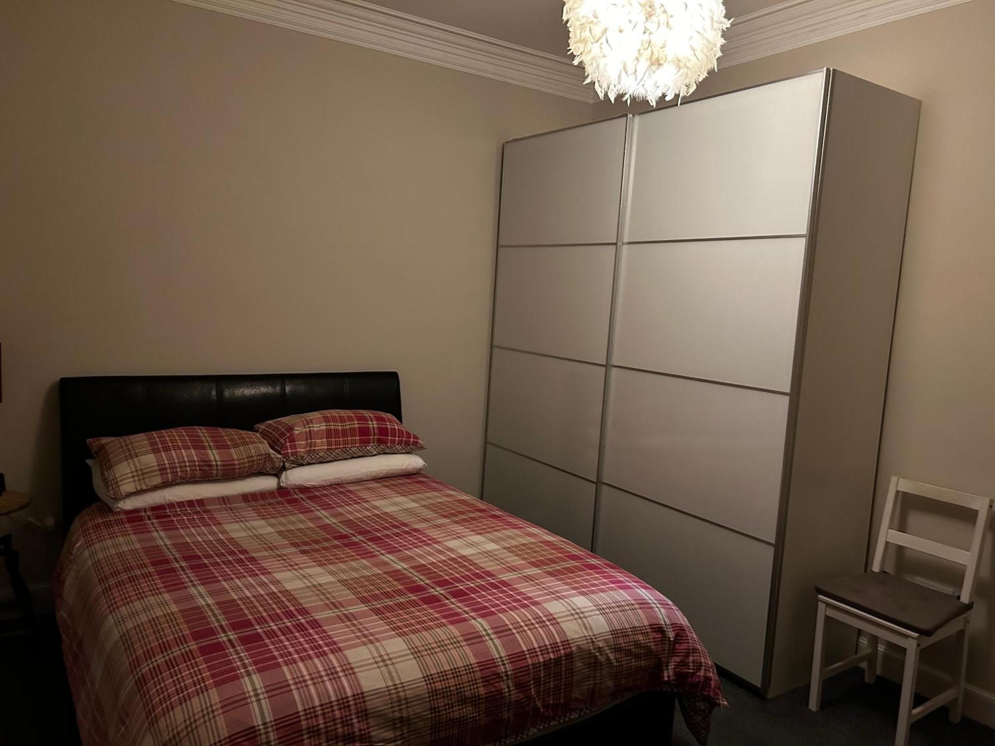 The Old Post Office Double Room Carnoustie Exteriör bild