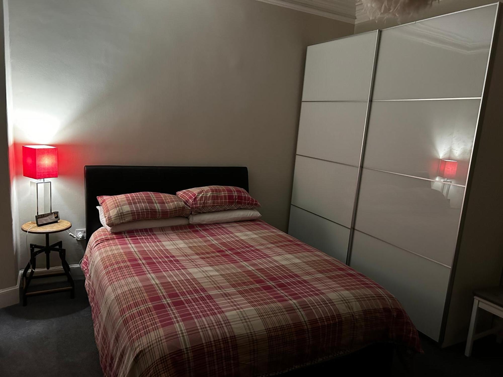 The Old Post Office Double Room Carnoustie Exteriör bild